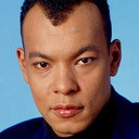 Roland Gift als Band Member