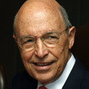 Κώστας Σημίτης als Self - Ex-Prime Minister of Greece
