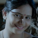 Anjala als Heroin