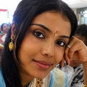 Neena Pillai als young Charumati (uncredited)