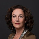 Femke Halsema als Self