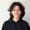 Isabelle Paiva dos Santos, Production Assistant