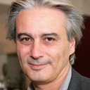 Gilles Bourdos, Director