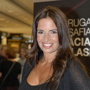 Bárbara Guimarães als Self