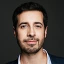 Pere Costa als Pasajero autobús