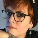 Kate Leth als Self