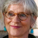 Sabine Kastius als Narrator (voice)
