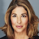 Naomi Klein als Self