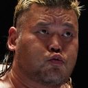 Hiroyoshi Yamamoto als Hiroyoshi Tenzan