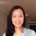 Mandy Chen als 