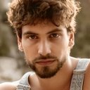 Albert Baró als Román (Joven)