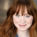 Molly Rose Meredith als Pippi Longstocking