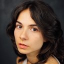 Inês Filipe als Maria Zambaco