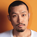 姚中仁 als Tiger the Rapper