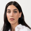Anushka Melkonian als Cassia Di Matteo
