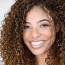 Amanda Payton als Party Person