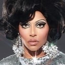 D.J. 'Shangela' Pierce als Drag Queen Avatar (uncredited)