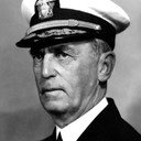 William D. Leahy als Self (archive footage)