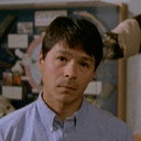 Sven Haakanson als Self - Alutiiq