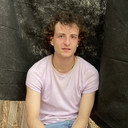 Tyler James Kimble als Midas