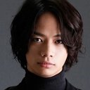 Junya Ikeda als Joe Kido (voice)