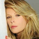 Alessia Marcuzzi als Airplane Hostess