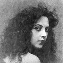 Musidora als Diana Monti / Marie Verdier