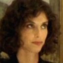 Rachel Steinberg als Sheraton Desk Clerk