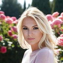 Kylee Nicole Peck als Bartender