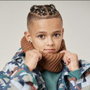 Treyston Braine als Urchin 2