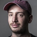 Martín Rechimuzzi als Actor teatro under