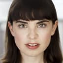Jaci Jones als Stephanie Fellinger