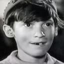 Jerry Davis als Orphan Boy (uncredited)