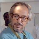Walter Patriarca als Dr. Drydock