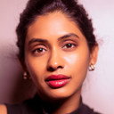 Anjali Patil als Charumathi 'Puyal'