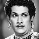 O. A. K. Thevar als Prosecution Lawyer