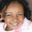 Serenity Reign Brown als Meghan (voice)