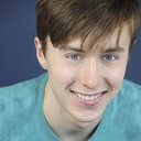 AJ Achinger als Andrew Carnegie (The Younger)