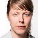 Anna Böger als Verena