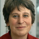 Cornelia Kallisch als Pierotto