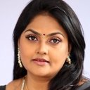 Nirosha als Kandasamy's Wife