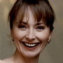 Mel Martin als Mrs. Macgregor