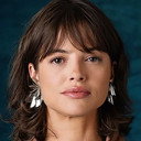 Ágatha Moreira als Graça Junqueira