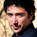 David Chevalier als Simone
