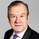 John Mills als Himself
