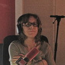 Pascale Clark als Self