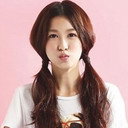 Fion Sun als Xiaohua Gu