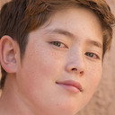 Cole Chisholm als Giant