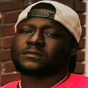 Murda Pain als Murda