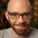 Antoine Mongrain als Johnny